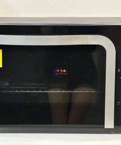 Tefal Delice XL Oven 39L OF2818 New Delice Convection Turbo Grill Black Home & Living
