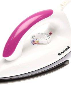 Panasonic Automatic Dry Iron NI317TV | White Iron 