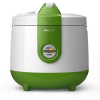 Philips Rice Cooker HD3119 2.0L | Green Rice Cooker
