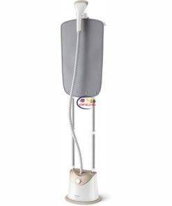 Philips Stand Steamer – GC488 | White Gold Steamer Iron 