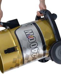 Sharp Vacuum Cleaner 22 Ltr EC-CA2422-Z 2400W | Multiple Colors Vacuum Cleaner 
