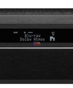 Denon AVR-X8500H Flagship Receiver – 8 HDMI in /3 Out Powerful 13.2 Channel 150 W/Ch Amplifier | Dolby Surround | Alexa + HEOS Compatibility Gadget