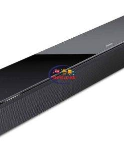 Bose 700 Premium Bluetooth Soundbar with Alexa Voice Control Built-in | Black Sound Bar 