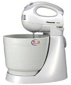 Panasonic K-GB 3 Stand Mixer | White Kitchen & Dining 
