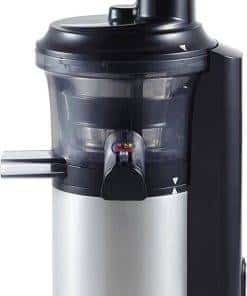 Panasonic MJ-L500Juicer | Black/Silver Kitchen & Dining
