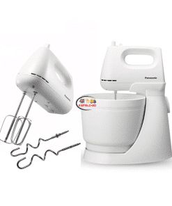 Panasonic MK-GB3 Stand Mixer 3 Liter | White Kitchen & Dining 