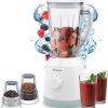 Panasonic MX-EX1521 1.5 Liters Blender 450W | White Kitchen & Dining