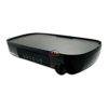 Philips HD-6320 Table Grill | Black Kitchen & Dining