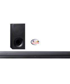 Sony HTCT390 Ultra-slim Sound Bar with Bluetooth | Black Sound Bar 