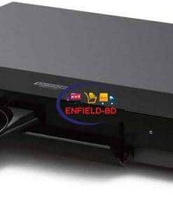 Sony UBP-X700 4K Ultra HD Reproductor de Blu-Ray with High Resolution Audio Gadget 