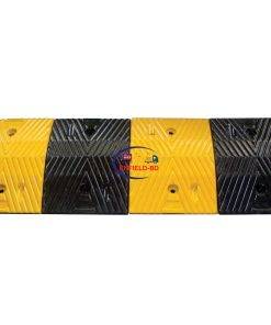 RUBBER SPEED HUMP Bike & Car