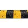 RUBBER SPEED HUMP Bike & Car