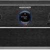 Marantz AV7706 11.2Ch 8K Ultra HD AV Surround Pre-Amplifier | Black Gadget