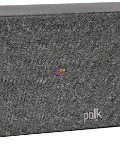 Polk Audio Reserve Series R300 Compact Center Channel Loudspeaker Dynamic | Black Gadget