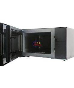 Sharp R-2235H(R) 24L Solo Microwave Oven Microwave Oven