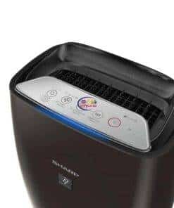 Sharp FP-J50E-H Air Purifier | Black Others