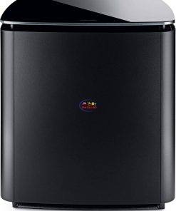 Bose Bass Module 700 Wireless Compact Subwoofer 12″ | Black Speaker 