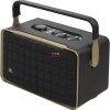 JBL Authentics 300 – Retro Style Wireless Bluetooth/Wi Fi Home Speaker Built in Battery 4800mAh Speaker