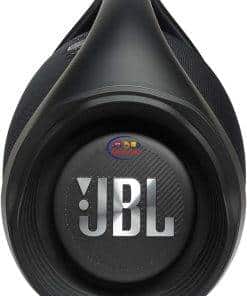 JBL Boombox 2 Portable Bluetooth Speaker | Black Speaker