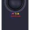 Mission LX-5 MKII Tower Speaker Each | Black Speaker