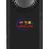 Mission QX-3 MkII Pair of Floorstanding Speakers Lux | Black Speaker