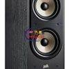 Polk Audio Signature Elite ES55 Tower Speaker – Hi-Res Audio Certified 1″ Tweeter & (2) 6.5″ Woofers Speaker