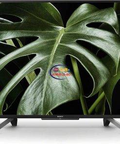 Sony KDL-43W660G 43 inch Full HD Smart LED TV High Dynamic Range | Black Television 