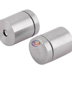 Picture-frame Whiteboard Glass Knob 16mm x 30mm Standoff Mount Screw Bolt Stainless Steel 4 Pcs I China Smart Watch