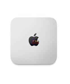 eNField-BD.COM Apple Mac mini M4 10 Core CPU 10 Core GPU – 24/512GB | White Laptops & Notebooks Gaming Laptops Macbook  