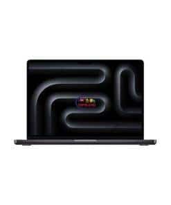 eNField-BD.COM Apple MacBook Pro M3 Pro 14-Inch 18GB/512GB 11 Core CPU 14 Core GPU Laptops & Notebooks Gaming Laptops Macbook  