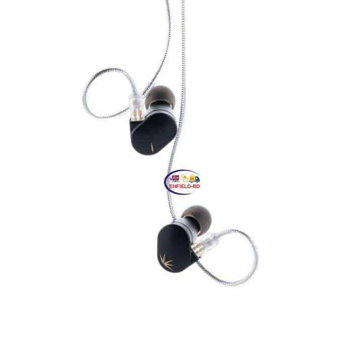 Moondrop Chu II Chu 2 Dynamic Driver In-Ear Headphone Elevate Your Listening Experience (1)