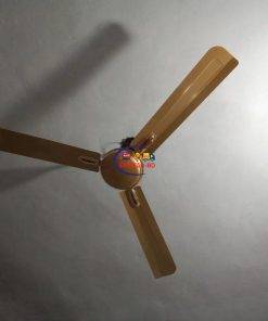 eNField-BD.COM Orient Quasar Ceiling Fan 56″ | Brushed Copper | Premium Design | Energy Savings Home & Living