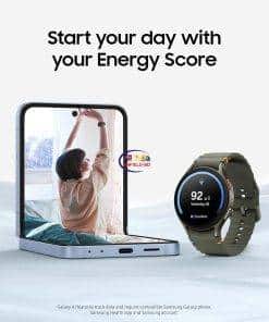 eNField-BD.COM Samsung Galaxy Watch 7 44mm Special Edition | Green Smart Watch  