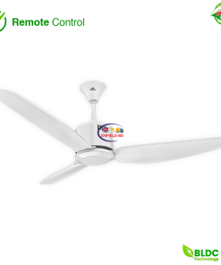 eNField-BD.COM Walton BLDC Ceiling Fan 52″ Aerodynamic Blades Super Saver | White Home & Living  
