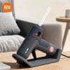 eNField-BD.COM Xiaomi Deli Hot Melt Glue Gun Stick High Viscosity Melting DIY Gadget