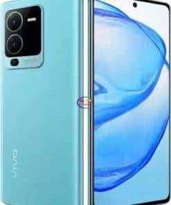 eNField-BD.COM vivo V25 Pro 5G128 GB 8 GB RAM | Sailing Blue Smartphone