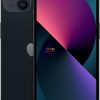 eNField-BD.COM Apple iPhone 13 | 128GB | Unlocked | Renewed | Midnight Smartphone