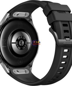 eNField-BD.COM Huawei GT 5 Pro Smart Watch | Black Smart Watch