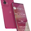 eNField-BD.COM Motorola Edge 50 Fusion 8 | 128GB | Hot Pink Smartphone