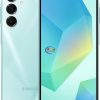 eNField-BD.COM Samsung Galaxy A16 5G + 4G LTE | 128GB | 6GB | Unlocked | Light Green Smartphone