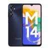 eNField-BD.COM Samsung Galaxy M14 4/64GB | Blue Smartphone