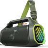 eNField-BD.COM Anker Soundcore Boom 2 Plus Bluetooth Speaker | Green Speaker