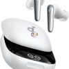 eNField-BD.COM Anker Soundcore Liberty 4 Pro NC TWS Earbuds | White Earphones / Headset