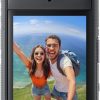 eNField-BD.COM Insta360 X4 Waterproof 8K 360 Action Camera | Black Camera & Photo