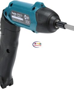 eNField-BD.COM Makita Cordless Electric Screwdriver 3.6V Lightweight Precision | Blue Tools & Home Improvement