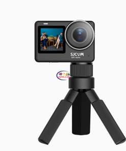eNField-BD.COM SJCAM SJ11 4K Action Camera 98Ft Waterproof Motorcycle Helmet OIS+EIS stabilization | Black Camera & Photo  