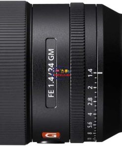 eNField-BD.COM Sony FE 24mm f/1.4 GM Camera Lens | Black Camera & Photo  