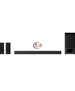 eNField-BD.COM Sony HT-S500RF Real 1000w Dolby Audio Soundbar 5.1 Channel Home Theatre System Bluetooth Playback soundbar  