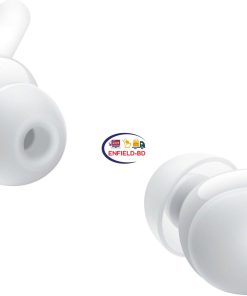eNField-BD.COM Sony LinkBuds Fit Truly Wireless Noise Canceling Earbud Headphones | White Earphones / Headset  