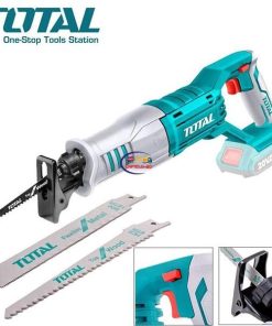 eNField-BD.COM TOTAL 20V Battery Powered Reciprocating Saw Tools & Home Improvement